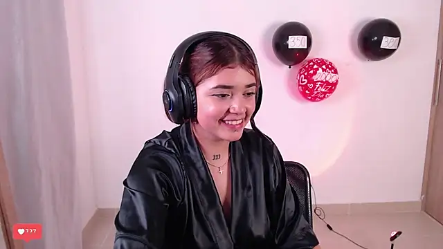 JoselinFlower  online show from 01/01/25, 12:32