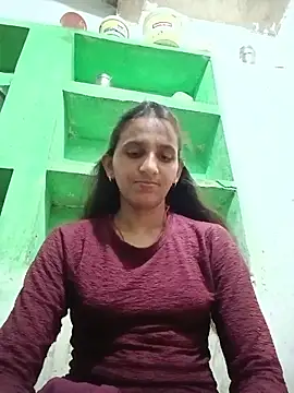 Snapshot of Baby__Shreya chatting on 06/15/26, 10:04 Baby Shreya online show from 06/15/26, 10:04