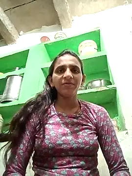 Snapshot of Baby__Shreya chatting on 06/17/26, 10:30 Baby Shreya online show from 06/17/26, 10:30