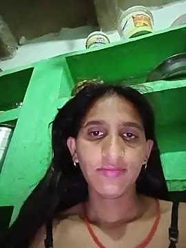 Snapshot of Baby__Shreya chatting on 06/01/26, 09:53 Baby Shreya online show from 06/01/26, 09:53