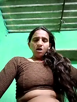 Snapshot of Baby__Shreya chatting on 10/23/25, 10:30 Baby  Shreya online show from 10/23/25, 10:30