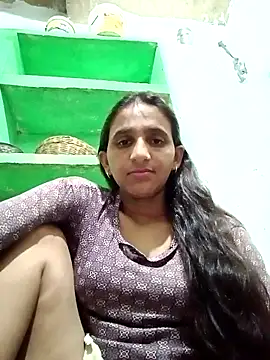 Snapshot of Baby__Shreya chatting on 06/02/26, 10:10 Baby Shreya online show from 06/02/26, 10:10