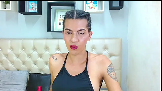 lucia marks online show from 01/23/25, 04:59