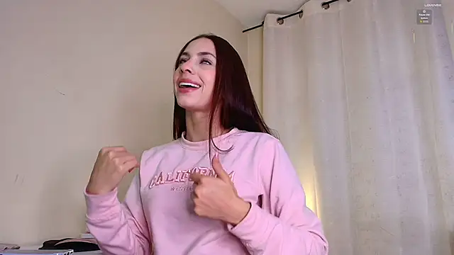 shanakendal2 online show from 09/11/25, 01:55