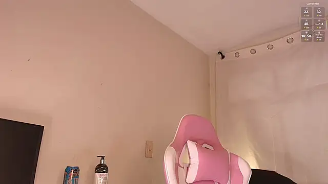 shanakendal2 online show from 11/28/25, 02:17