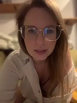 Vanilladreams online show from 04/13/26, 08:13