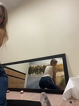 Vanilladreams online show from 02/16/26, 03:32