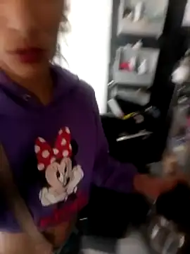 roxy roxxan online show from 04/13/26, 07:07