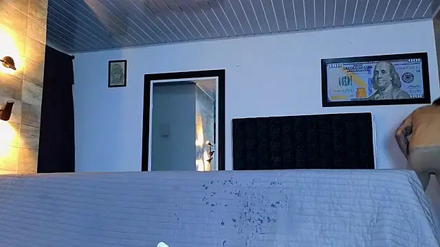 AsmodeoCox online show from 03/22/25, 05:39