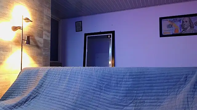 AsmodeoCox online show from 11/15/25, 10:08