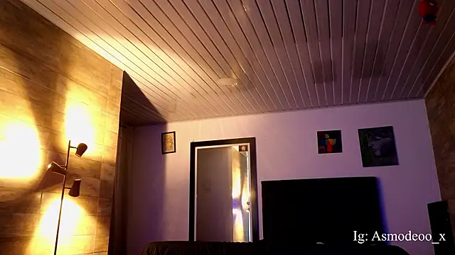 AsmodeoCox online show from 02/27/26, 03:18