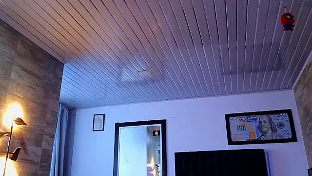 AsmodeoCox online show from 11/09/25, 09:41