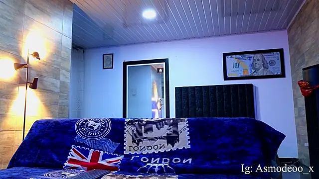 AsmodeoCox online show from 09/11/25, 06:13