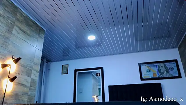 AsmodeoCox online show from 09/30/25, 06:52