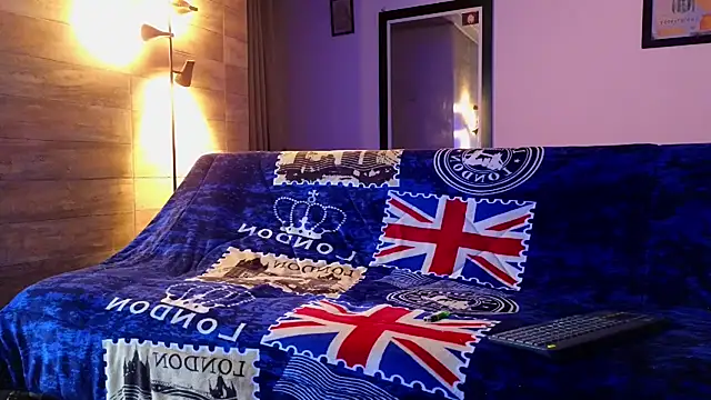 AsmodeoCox online show from 11/20/25, 11:14