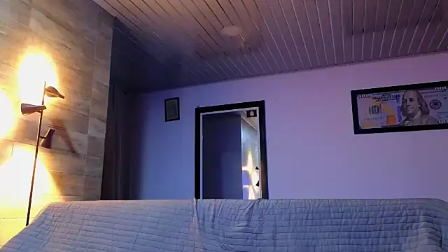 AsmodeoCox online show from 12/03/25, 06:03