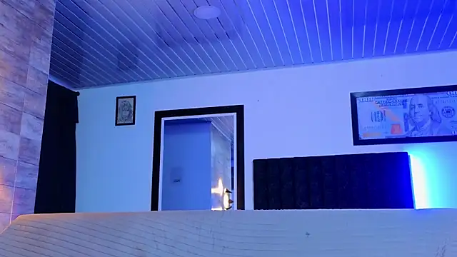 AsmodeoCox online show from 03/13/25, 05:33