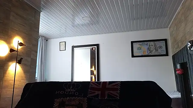 AsmodeoCox online show from 11/22/25, 03:44