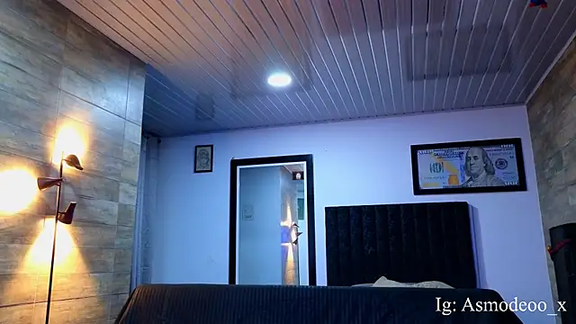 AsmodeoCox online show from 09/18/25, 11:41