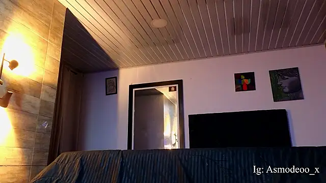 AsmodeoCox online show from 02/16/26, 01:48