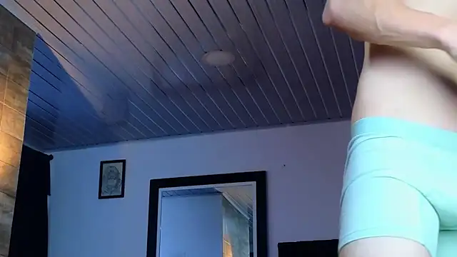 AsmodeoCox online show from 03/21/25, 11:01