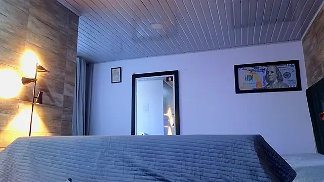 AsmodeoCox online show from 11/16/25, 10:24