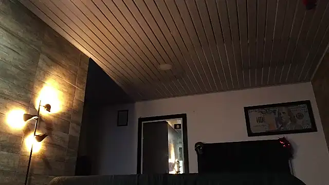 AsmodeoCox online show from 10/27/25, 03:40