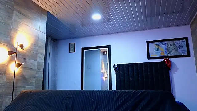 AsmodeoCox online show from 10/14/25, 11:25