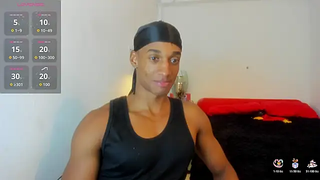 Malkongarcia online show from 11/04/25, 02:48