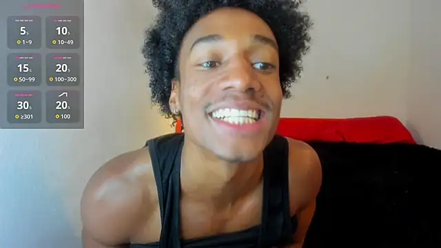 Malkongarcia online show from 11/24/25, 01:22