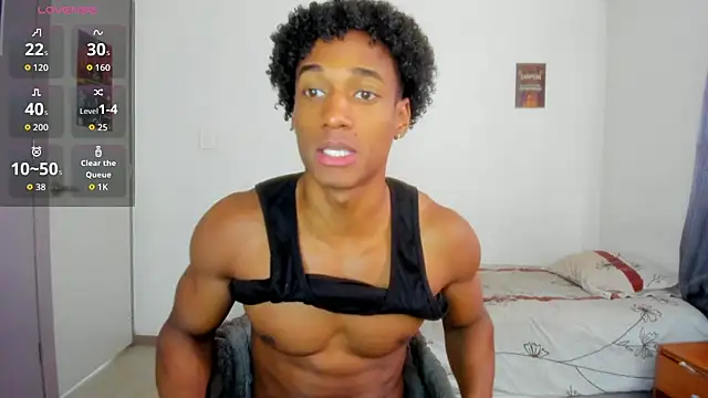 Malkongarcia online show from 09/12/25, 04:18