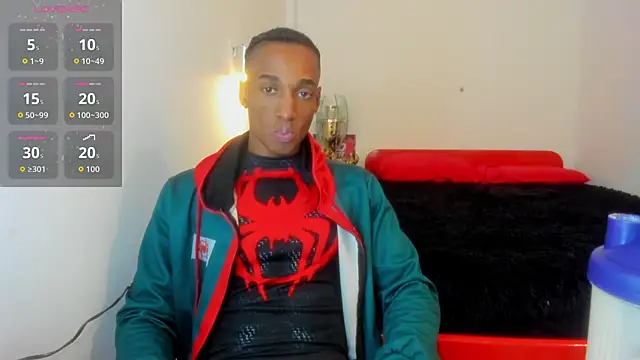 Malkongarcia online show from 11/02/25, 12:04