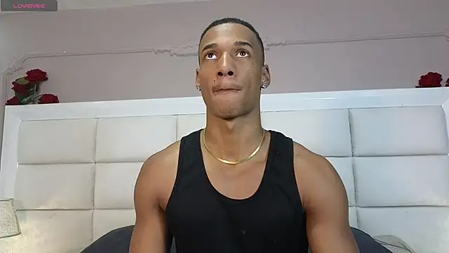 Malkongarcia online show from 01/07/26, 02:44