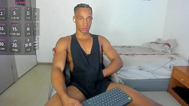 Malkongarcia online show from 09/21/25, 10:59