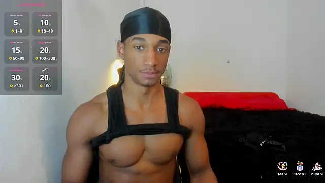 Malkongarcia online show from 11/21/25, 12:26