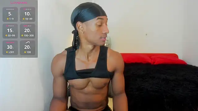 Malkongarcia online show from 11/11/25, 12:16