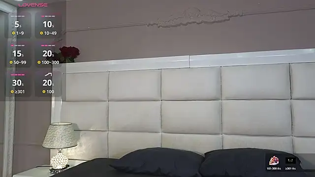 Malkongarcia online show from 01/16/26, 08:13