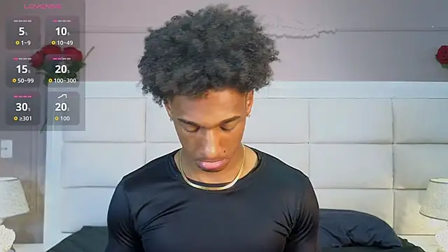 Malkongarcia online show from 12/16/25, 08:02