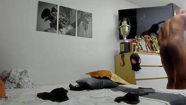 Malkongarcia online show from 03/14/26, 10:49