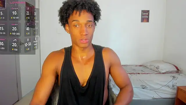 Malkongarcia online show from 09/16/25, 05:25