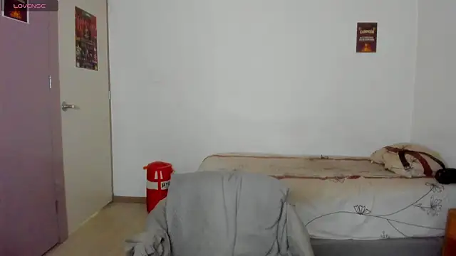 Malkongarcia online show from 10/10/25, 11:27