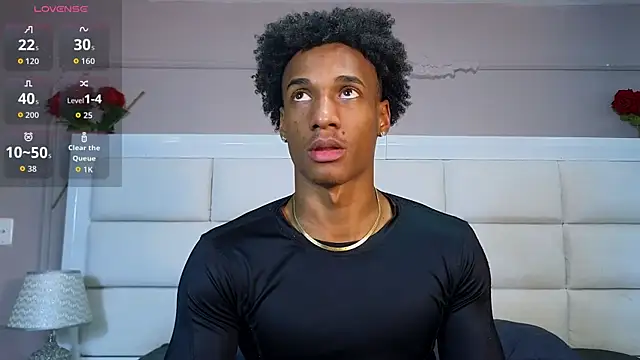 Malkongarcia online show from 12/17/25, 07:52