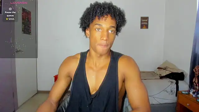 Malkongarcia online show from 10/21/25, 11:37