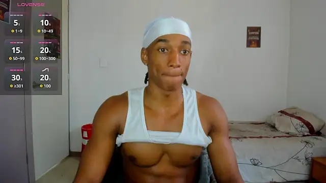 Malkongarcia online show from 09/24/25, 05:41