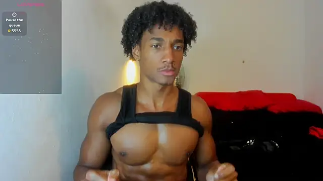 Malkongarcia online show from 11/22/25, 12:37