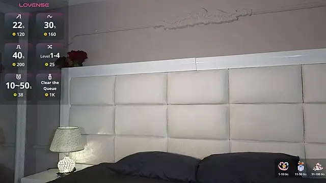 Malkongarcia online show from 01/15/26, 08:01