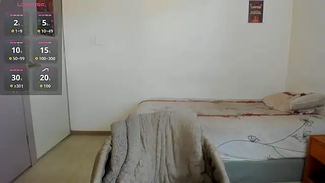 Malkongarcia online show from 09/20/25, 09:42