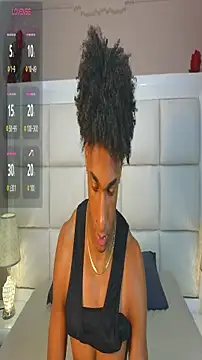 Malkongarcia online show from 12/20/25, 07:50