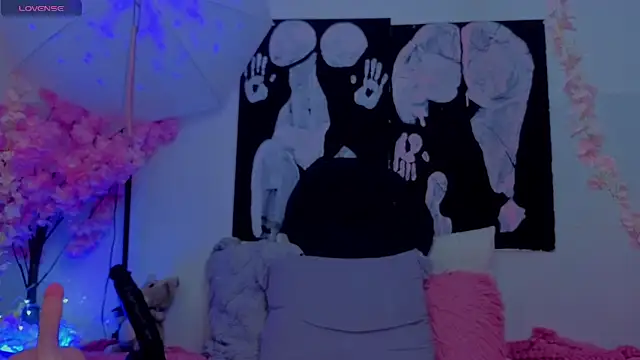 KilyetVera3x online show from 03/26/26, 06:11