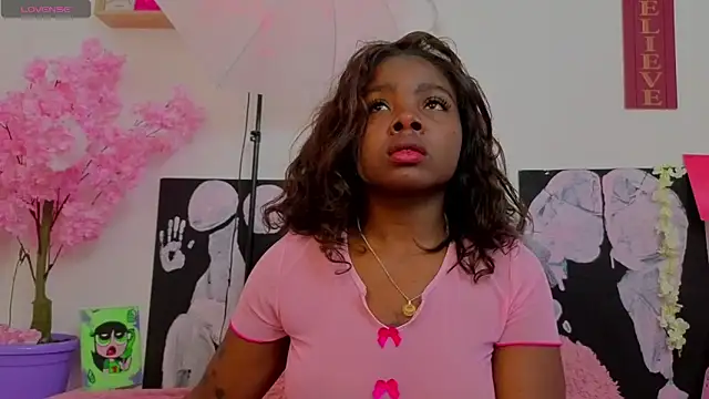 KilyetVera3x online show from 11/29/25, 02:55